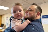 Čeští lékaři se zaměří na rozštěp obličeje u dětí. ‚Možná jsou trochu těžší vady než dříve,‘ míní