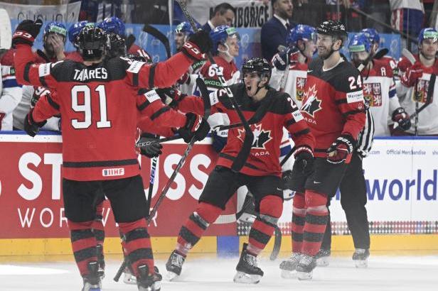 

SESTŘIH: Češi předvedli v závěru heroický výkon s Kanadou, ve čtvrtfinále se střetnou s Američany


