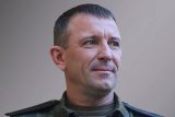ONLINE: Rusové zatkli bývalého velitele na Ukrajině, viní ho z korupce. ‚Kritizoval jsem armádu,‘ říká