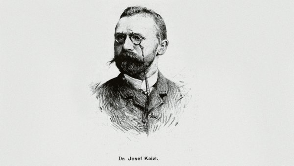 Před 170 lety se narodil Josef Kaizl. Politik, který Čechům ukázal, jak vést důstojnou opozici