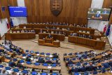 Slovenská sněmovna odsoudila atentát na premiéra Fica. Vyzvala zastavit šíření nenávisti