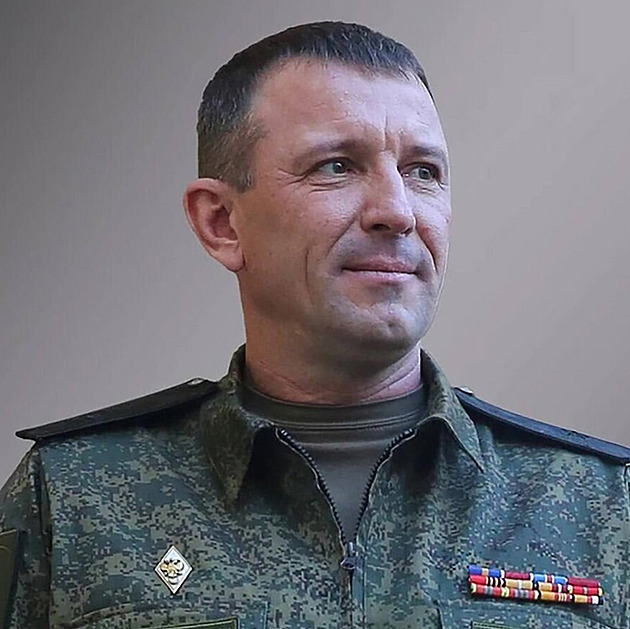V Rusku zatkli kvůli podvodu bývalého generála. V minulosti kritizoval vedení