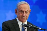 ‚Zatykač ukazuje na nový antisemitismus.‘ Netanjahu se ohradil proti rozhodnutí haagského prokurátora