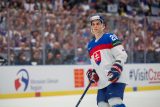 ŽIVĚ: Slovenské hokejisty v posledním zápase skupiny Švédsku, Radiožurnál Sport odvysílá přímý přenos