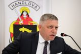 Zklidnění se nekoná, čeká Slovensko eskalace? Vládu držel pohromadě Fico, koalice teď mluví mnoha hlasy