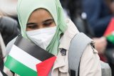 Norsko oficiálně uzná palestinský stát. ‚Bez jeho uznání nenastane mír na Blízkém východě,‘ řekl Störe