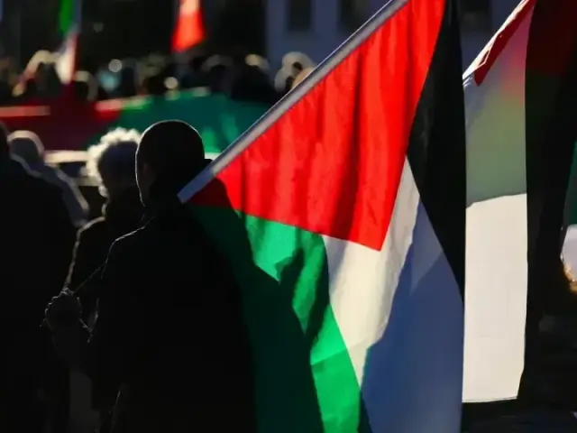 Norsko uzná příští týden Palestinu jako stát. Stejně se chce zachovat Irsko, Španělsko a Slovinsko