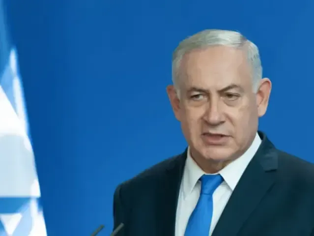„Odměna za terorismus.“ Netanjahu odmítl uznání Palestiny Norskem, Španělskem a Irskem