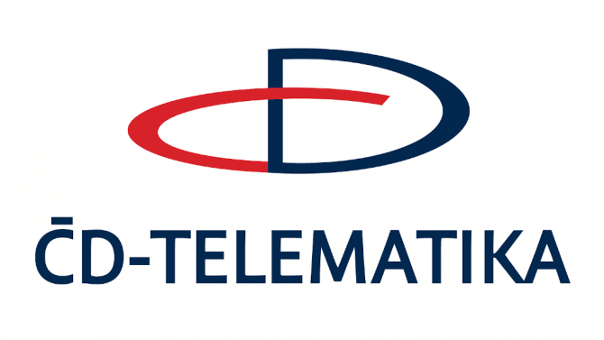 Státní ČD-Telematika zvýšila tržby na 2,9 miliardy, zisk vyrostl o 16 procent