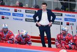 Trenér Zadina zůstává na lavičce hokejových Pardubic, s vedením klubu podepsal novou smlouvu