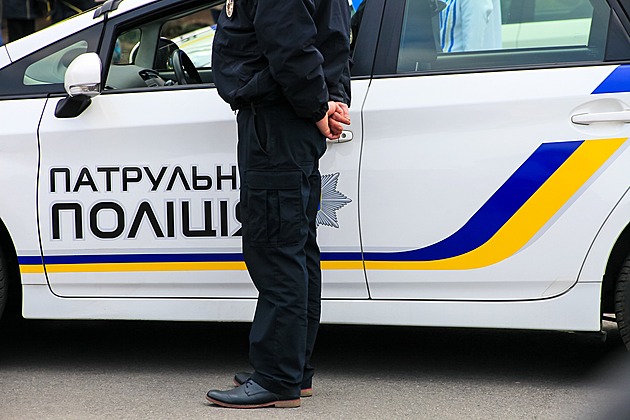 Auta kradená v Česku končí na Ukrajině. V poslední době odhalení přibývá