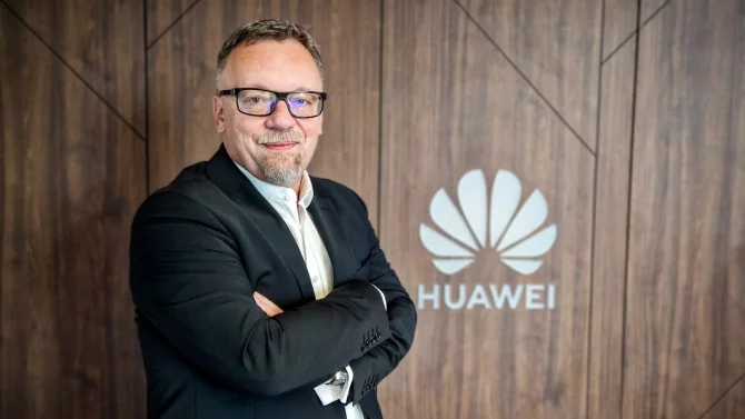 Česká pobočka Huawei má nového šéfa kyberbezpečnosti, i kvůli NÚKIBu a regulaci