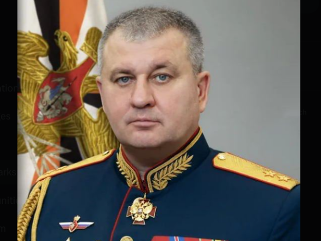 Další zatýkání v Rusku. Generálu a zástupci Gerasimova hrozí 15 let vězení