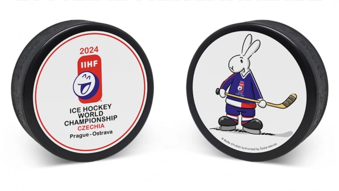 Hokejové čtvrtfinále Česka s USA vygenerovalo rekordní přenos dat v českém internetu