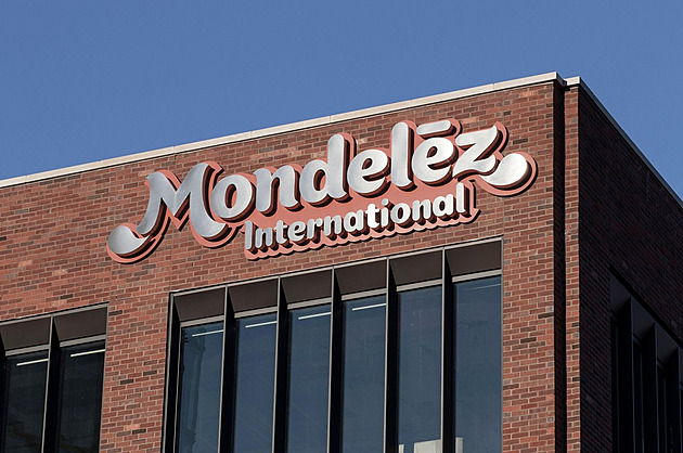 Mondeléz dostal pokutu. Firma zneužila dominance, bránila obchodu s čokoládou