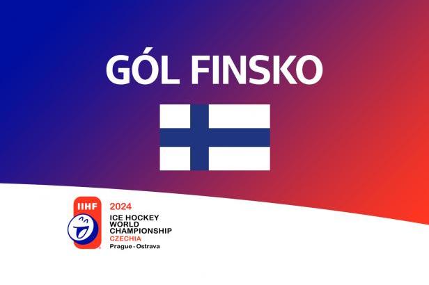 

Gól v utkání Švédsko – Finsko: Björninen – 1:1 (60. min.)

