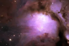 OBRAZEM: Teleskop Euclid ukázal detaily kosmu v nebývalém detailu