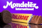 V Česku jí patří Fidorka nebo Kolonáda. Společnost Mondelez dostala od EU pokutu 337,5 milionu eur