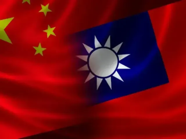 VIDEO: K Tchaj-wanu zamířilo 31 lodí a 33 letadel. Čína pokládá nového prezidenta za separatistu