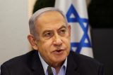 Zatykače pro Hamás i Izrael jsou politické gesto, říká Žantovský. ‚Vyšetřování je třeba,‘ oponuje politoložka