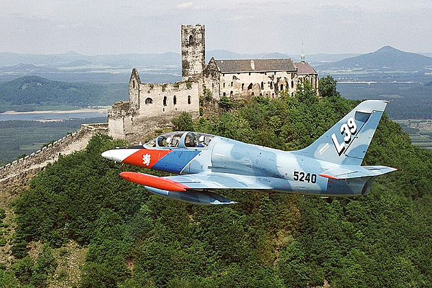 KVÍZ: Znáte letadla československých pilotů?