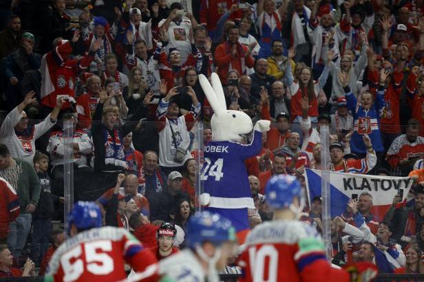 

Hokejový šampionát uspořádá v roce 2028 Francie, uspěla jako jediný kandidát

