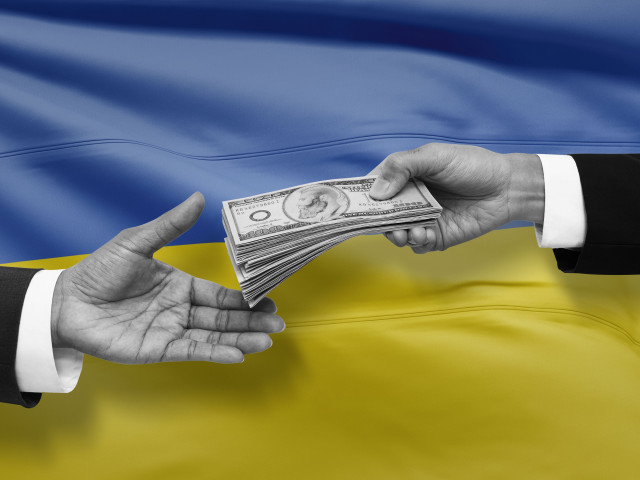 Evropa se obává bilionové půjčky Ukrajině. Skupině G7 ji navrhli Američané