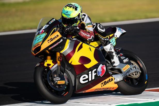

Salač odstartuje do Velké ceny Katalánska ze šesté řady, sprint MotoGP vyhrál Espargaró

