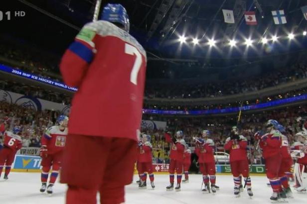 

Ze sedmi finále od roku 92 čeští hokejisté šest vyhráli

