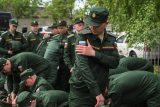 ONLINE: Rusko od začátku války přišlo o půl milionu mužů, tvrdí Ukrajina. Nerozlišuje mrtvé a raněné