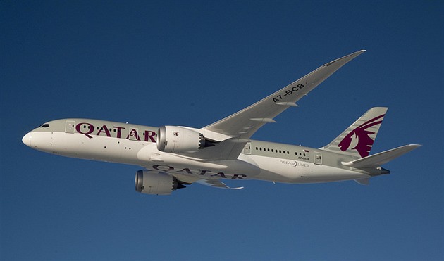 Další let hrůzy. Turbulence zranily v letadle z Dauhá do Dublinu 12 lidí