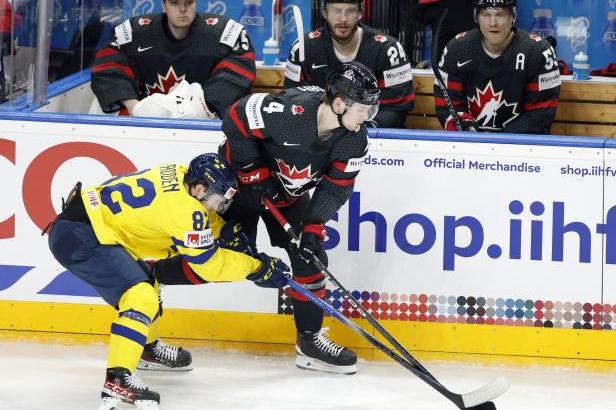 

ŽIVĚ: Švédsko – Kanada 1:0

