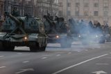 ONLINE: Rusko formuje armádu u ukrajinských hranic. Připravuje se na novou invazi, tvrdí Zelenskyj