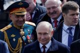 Boj o moc: Čistky v řadách ruských vojenských elit. FSB má převzít kontrolu nad armádním rozpočtem