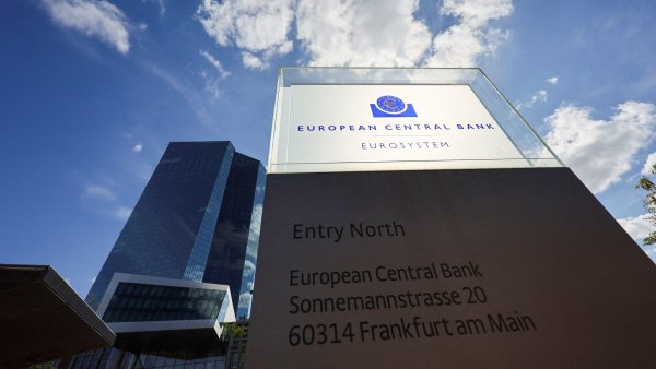 ECB je připravena začít se snižováním úroků. Sází na to i investoři