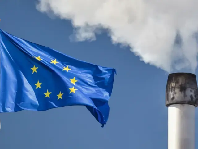 EK schválila 75 miliard pro český projekt Green Dealu
