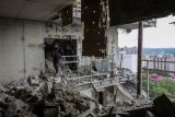 ONLINE: Ruské útoky si vyžádaly minimálně 4 životy. Moskva hlásí dobytí dalších dvou ukrajinských vesnic