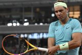 Překvapení na Roland Garros. Čtrnáctinásobný vítěz Nadal nestačil na Zvereva a končí v prvním kole