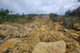 Sesuvy půdy v Papui-Nové Guineji pohřbily zaživa přes 2000 lidí, odhadují úřady