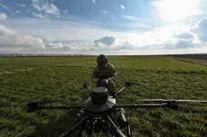 Ukrajinský dron opět cílil na ruskou radarovou stanici, údajně letěl až 1800 kilometrů