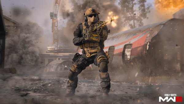 Microsoft si s Activisionem koupil žalobu. Podle ní může Call of Duty za střelbu na škole v Uvalde. Opravdu?