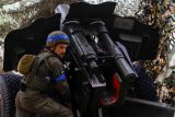 ONLINE: Ukrajina může použít zbraně NATO na území Ruska. Alianci to do války nezatáhne, řekl Stoltenberg