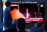 KLDR se neúspěšně pokusila vyslat do vesmíru špionážní družici, Kim Čong-un nařídil zvýšit úsilí