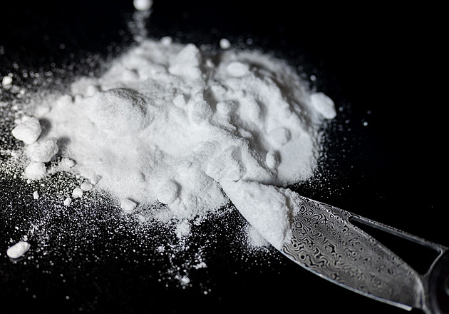Na pánských záchodech ve Sněmovně byl kokain, ochranka ho našla během obstrukcí