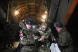 ONLINE: Rusko pozastavilo výměny zajatců s Ukrajinou, vadí mu nové požadavky Kyjeva