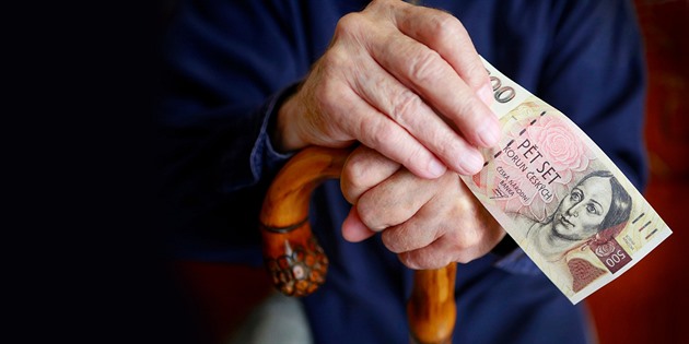 Zájem o penzijní DIP je menší, než se čekalo. Mají jej jen desítky tisíc lidí