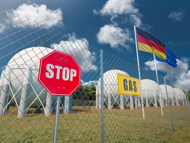 Německá vláda navrhne zrušení tranzitního poplatku na plyn, proti kterému se ohradilo i Česko