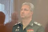 Obří čistka na ruském ministerstvu obrany