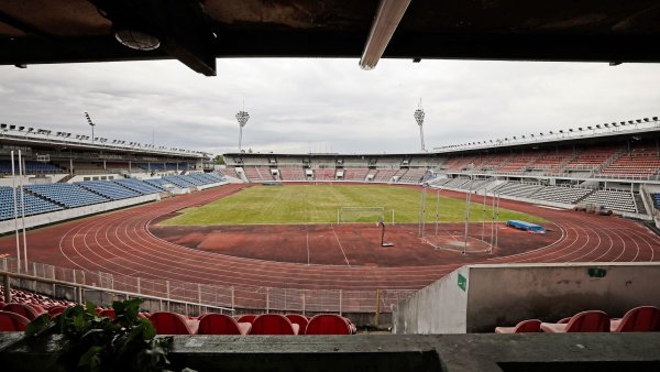 Sparta na Strahově? Letenský klub nabízí FAČR za možnost postavit tam nový stadion 1,7 miliardy korun