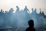 Tanky v Rafahu, pozdvižení v Haagu. Netanjahu nechce brzký konec války, soudí novinář